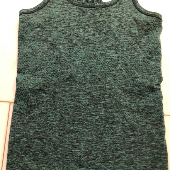 Swiftly Tech Racerback - Picture 2 of 4